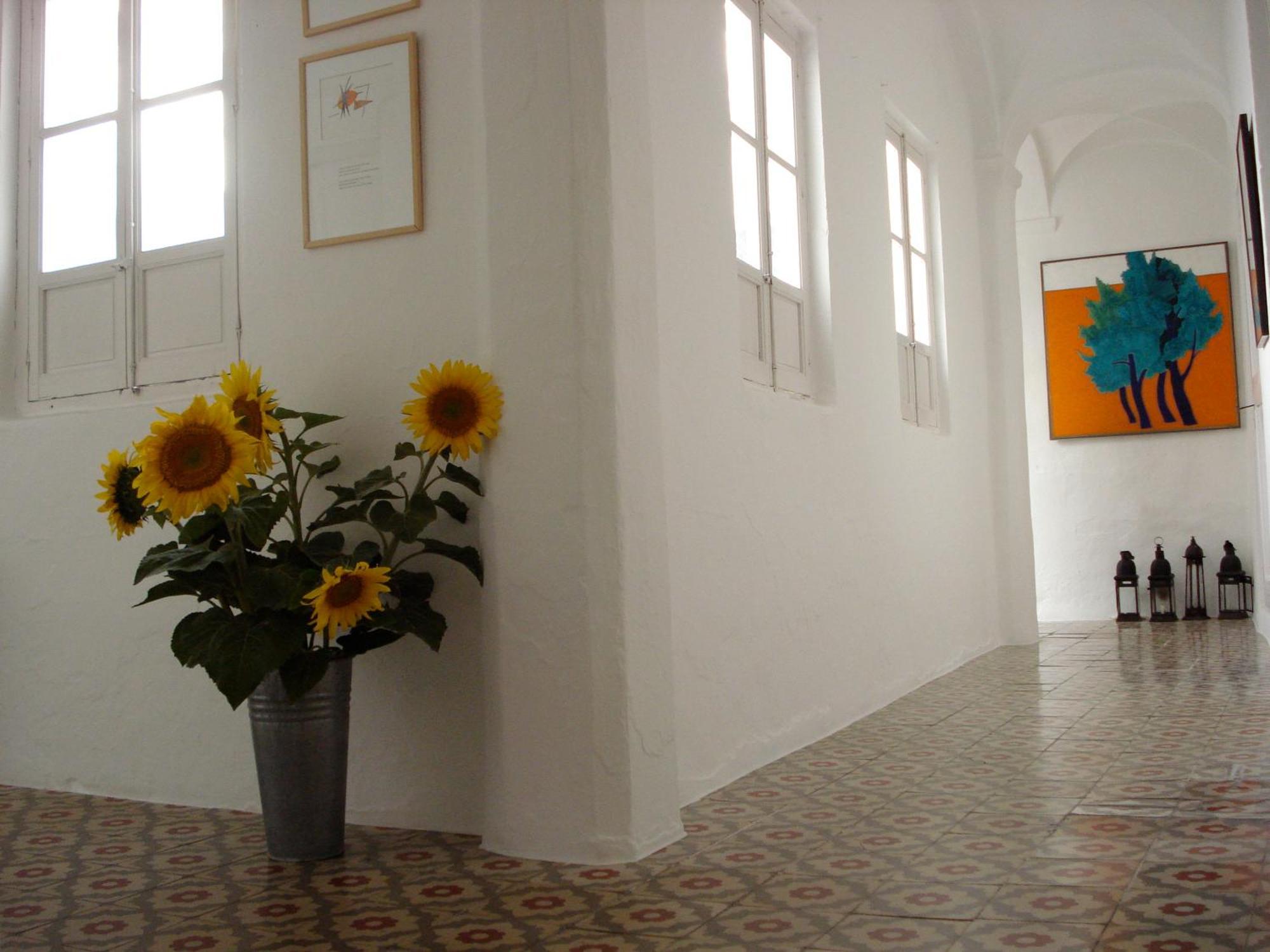 La Casa Grande Hotel Arcos de la Frontera Bagian luar foto